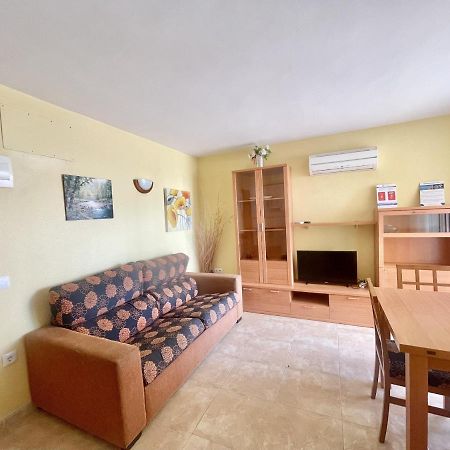Rex Apartment Levante Beach Benidorm Exteriör bild