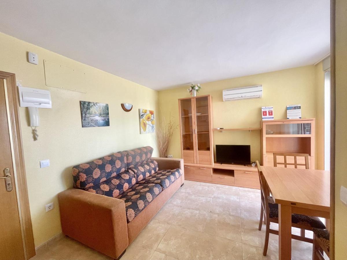 Rex Apartment Levante Beach Benidorm Exteriör bild
